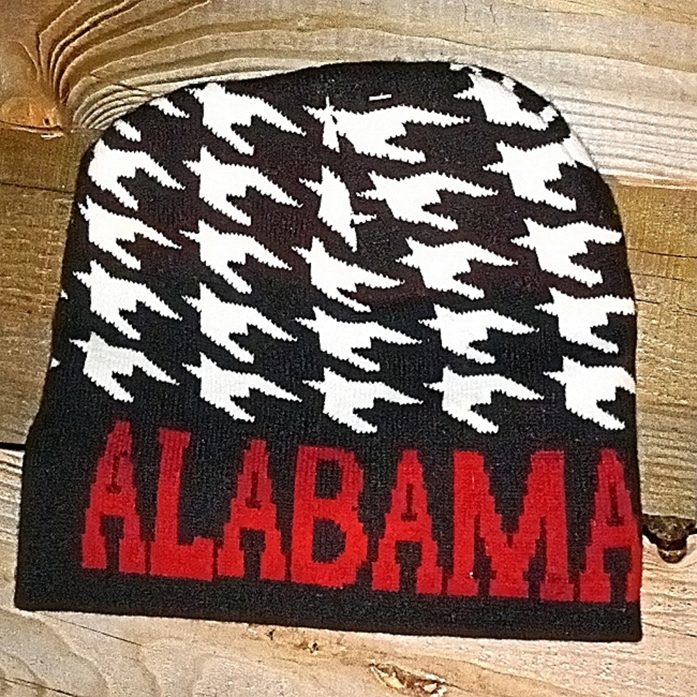 BAMA boggen